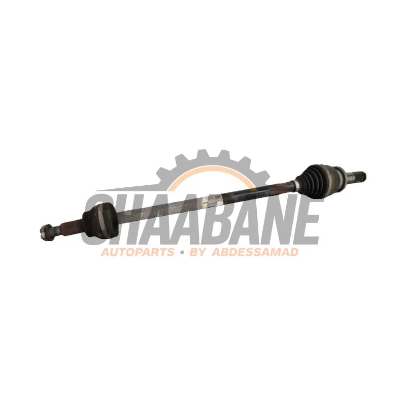 Arbre de transmission arriere droit T4A1808 Jaguar F-Pace 2.0 Turbo 16V AWD