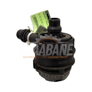 Pompe a eau supplementaire A0005002606 Mercedes C Estate (S205) C-300de 2.0 Turbo 16V