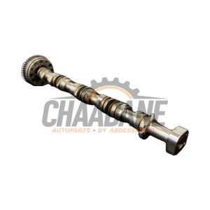 Arbre a cames 06K109247E Audi Q3 (F3B) 2.0 45 TFSI 16V Quattro 2018