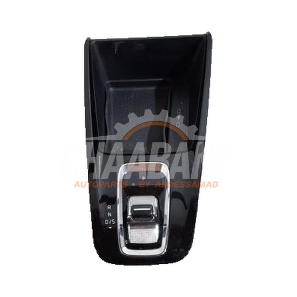 Levier de selection automatique 5E4713203BJ Skoda Octavia Combi (NXAC) iV 1.4 TSI 16V 2019