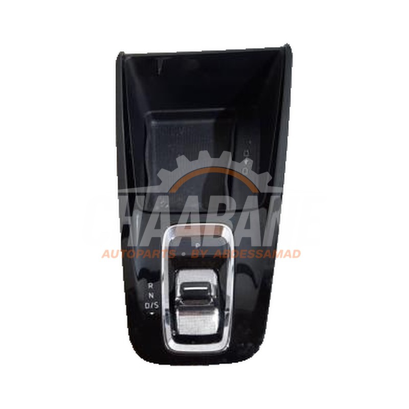 Levier de selection automatique 5E4713203BJ Skoda Octavia Combi (NXAC) iV 1.4 TSI 16V 2019