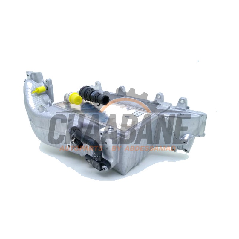 Tubulure dadmission 05L129766Q Audi A3 Sportback (8YA) 2.0 35 TDI 16V 2019