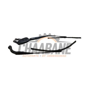 Bras essuie-glace avant A2478204500 Mercedes B (W247) 2.0 B-200d