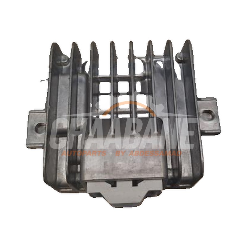 Amplificateur audio A2439008400 Mercedes CLA (118.3) 1.3 CLA-250 e Turbo 16V