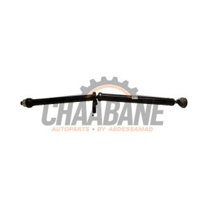 Arbre intermediaire 8W0521101C Audi S4 Avant (B9) 3.0 TDI V6 24V Mild hybrid 2016