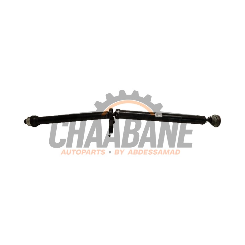 Arbre intermediaire 8W0521101C Audi S4 Avant (B9) 3.0 TDI V6 24V Mild hybrid 2016