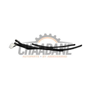 Kit de bras dessuie-glace Porsche 911 (992) 3.0 24V Carrera 2019