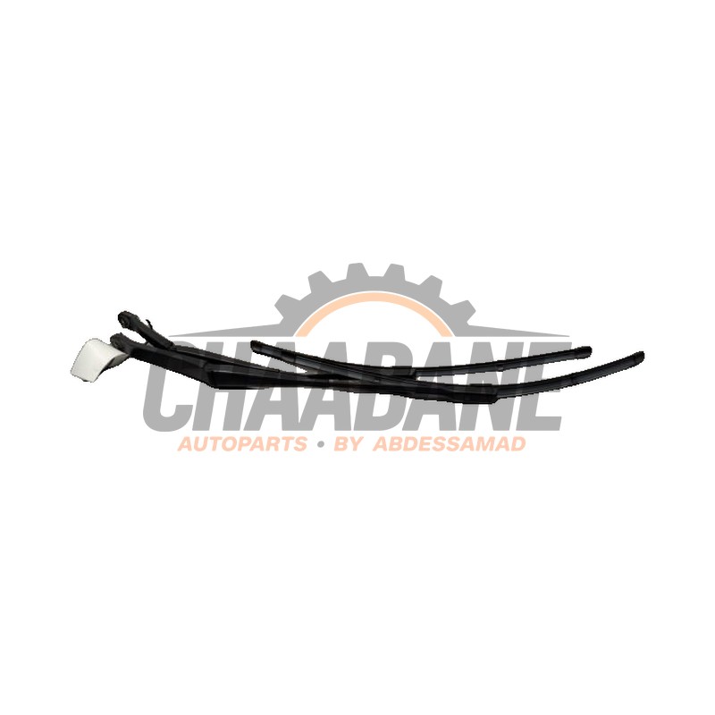 Kit de bras dessuie-glace Porsche 911 (992) 3.0 24V Carrera 2019