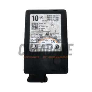 Capteur radar 0009054111 Mercedes S (222.0/222.1) 3.0 S-400d 4-Matic