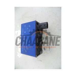 Capteur survoltage A0035422319 Mercedes A (W176) 1.8 A-180 CDI 16V Autom.