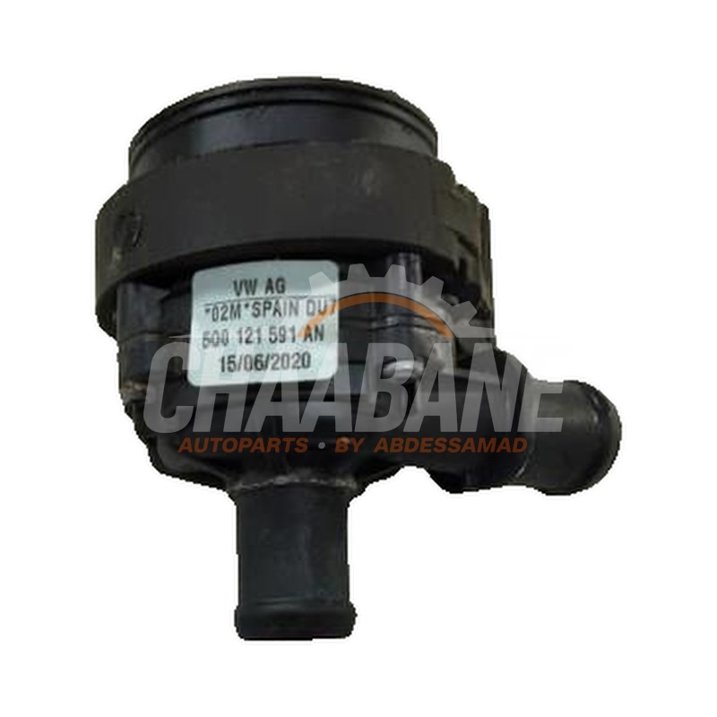 Pompe a eau 5Q0121591AN Seat Leon 2012 / 2020