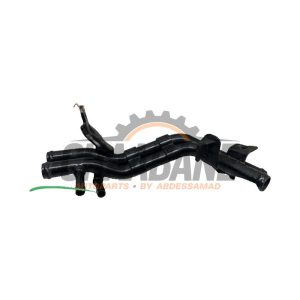 Tuyau radiateur 04L121194A Volkswagen Crafter (SY) 2.0 TDI 4Motion 2016
