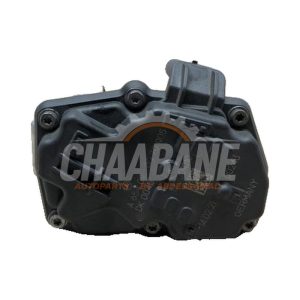 Boitier papillon A6540900070 Mercedes Vito Tourer (447.7) 2.0 116 CDI 16V