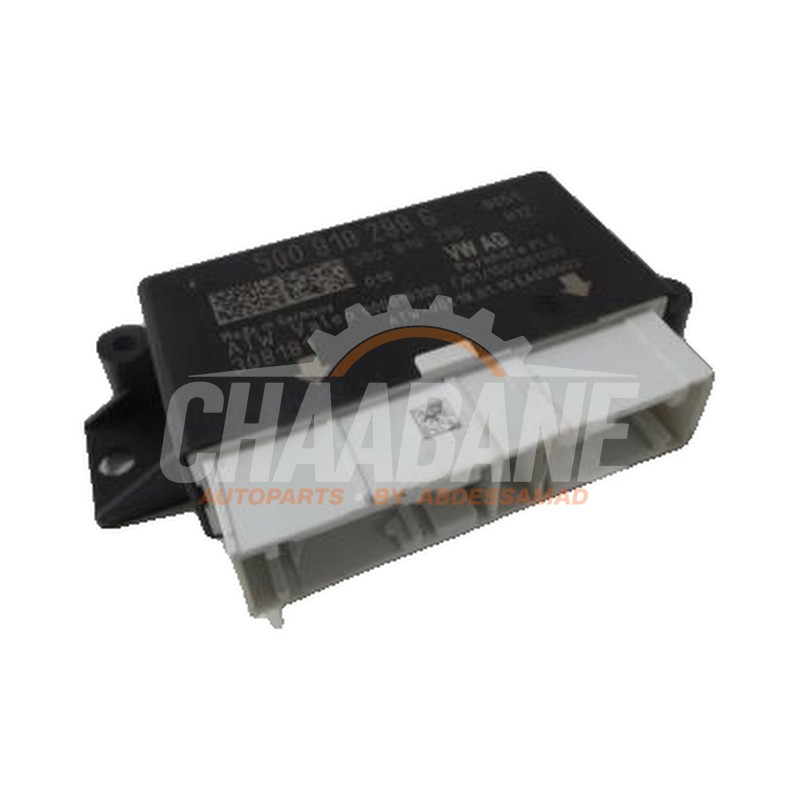 Module PDC 5Q0919298G Audi S3 2014 / 2020