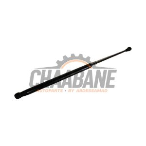 Amortisseur a gaz arriere gauche 4H0827551B Audi S8 (D4) 4.0 Plus V8 TFSI 32V 2012 / 2018