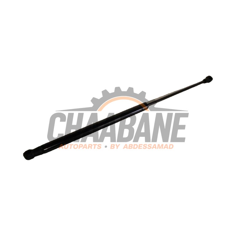 Amortisseur a gaz arriere gauche 4H0827551B Audi S8 (D4) 4.0 Plus V8 TFSI 32V 2012 / 2018