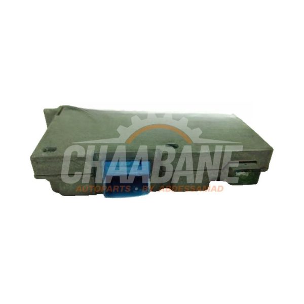 Module camera 9367350 BMW 2 serie Gran Tourer (F46) 216d 1.5 TwinPower Turbo 12V 2014