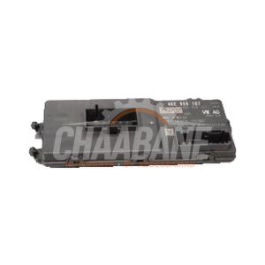 Module passage hayon 4KE959107 Audi Q5 (FYB/FYG) 2.0 50 TFSI e 16V Mild Hybrid Quattro 2016