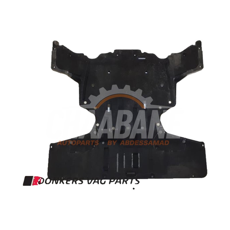 Plaque de protection sol 4KE825311C Audi E-tron Sportback (GEA) 55 2019