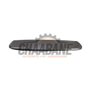 Jupe hayon 8W9827933 Audi A4 Avant (B9) 2.0 35 TDI Mild hybrid 16V 2015