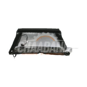 Mecanique toit ouvrant 2G0877049B Volkswagen Polo 2017