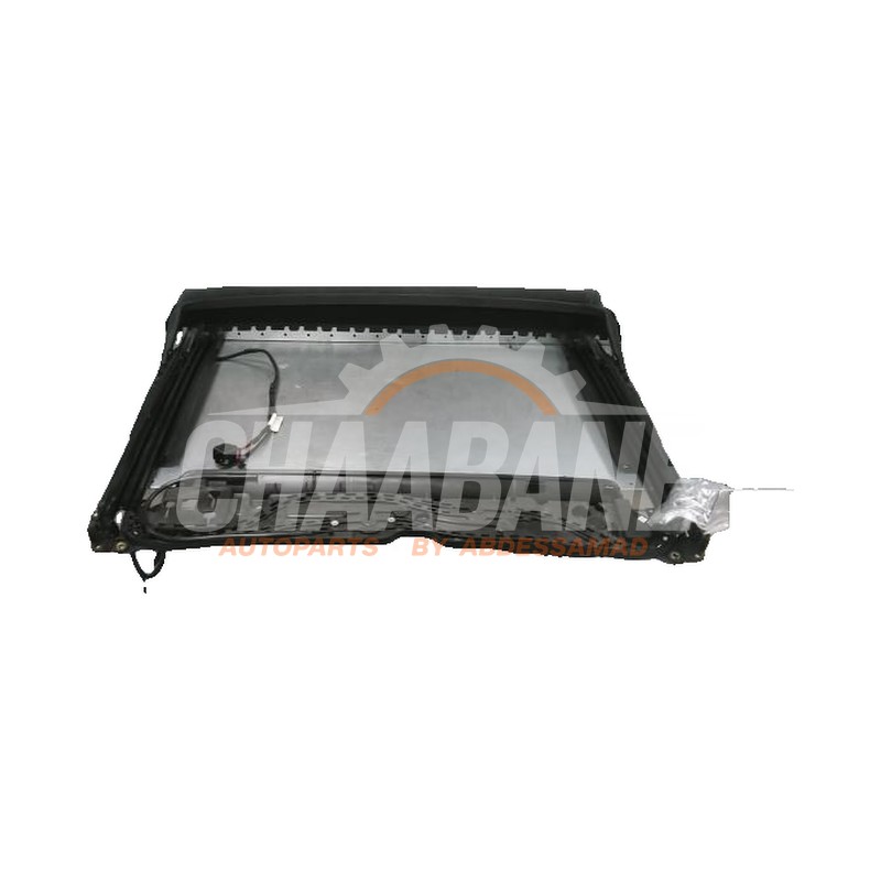 Mecanique toit ouvrant 2G0877049B Seat Ibiza 2017