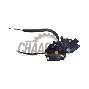 Serrure portiere mecanique 4portes avant droite MX63203A28KB Jaguar XF (X260) 2.0 P250 Turbo 16V