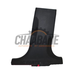 Montant centre droit 4G8867240B4PK Audi RS7 Sportback (4GA/4GF) 2013 / 2018