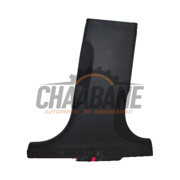 Montant centre droit 4G8867240B4PK Audi RS7 Sportback (4GA/4GF) 2013 / 2018