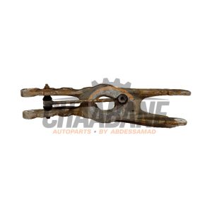 Bras de suspension arriere droit 2053504000 Mercedes C-Klasse