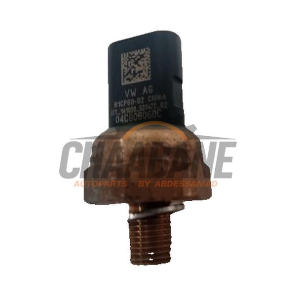 Capteur de pression dhuile 04C906060C Skoda Octavia 2019