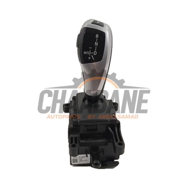 Timonerie de changement de vitesse 929690401 BMW X4 2014 / 2018