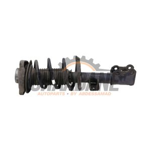 Barre amortisseur avant gauche A1763234300 Mercedes CLA (117.3) 2.2 CLA-220 CDI, 220 d 16V