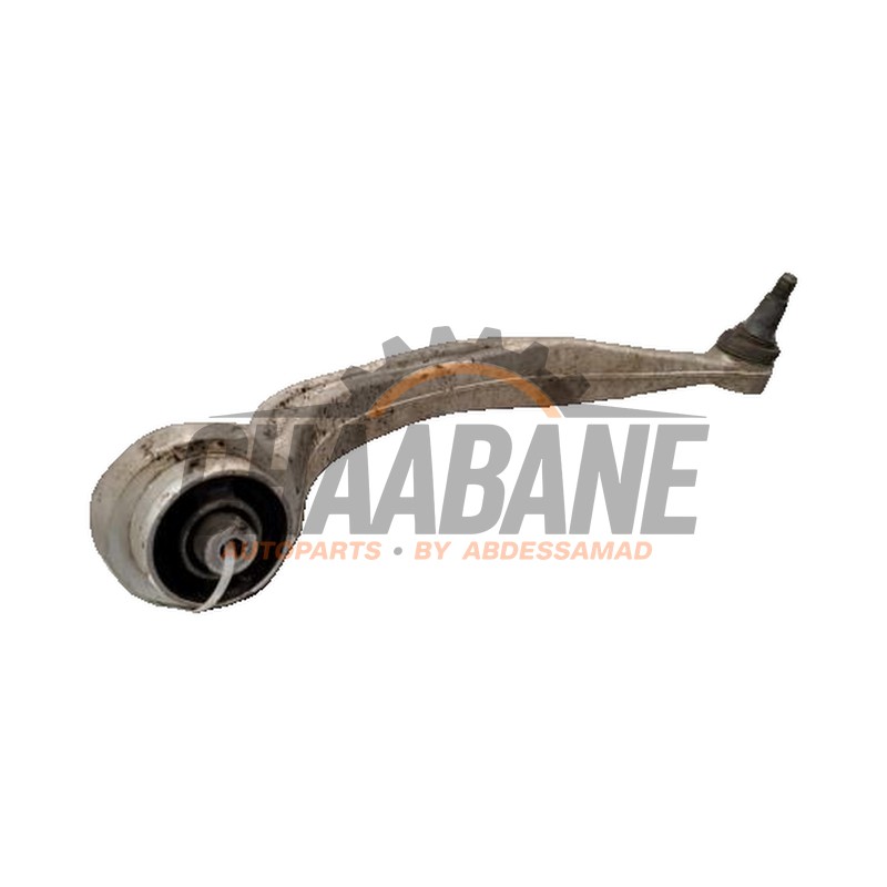 Bras de suspension avant gauche 80A407695C Audi A6 (C8) 2018