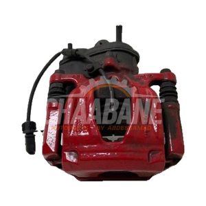 Etrier de frein arriere droit 8W0406BF Audi S5 Sportback (F5A/F5F) 3.0 TFSI V6 24V 2016