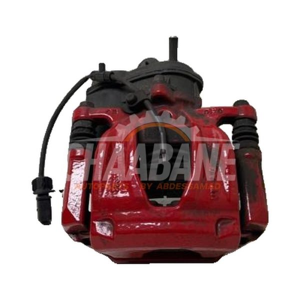 Etrier de frein arriere droit 8W0406BF Audi S5 Sportback (F5A/F5F) 3.0 TFSI V6 24V 2016