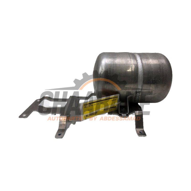 Reservoir dair 1673206404 Mercedes GLE (V167) 350 e 2.0 16V 4-Matic