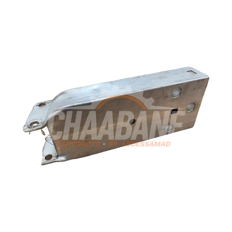 Support (divers) A1776203000 Mercedes EQB 300 4-Matic