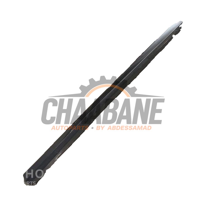 Jupe droite 8V5853860 Audi A3 Limousine (8VS/8VM) 2.0 TDI 16V 2013 / 2020