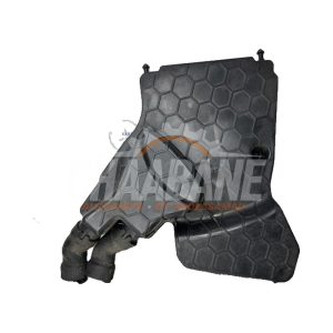 Couverture moteur A654010 Mercedes GLC (X253) 2.0 C-200d 16V