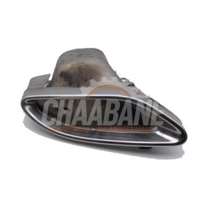 Echappement divers A2054901227 Mercedes C (C205) C-300 2.0 Turbo 16V
