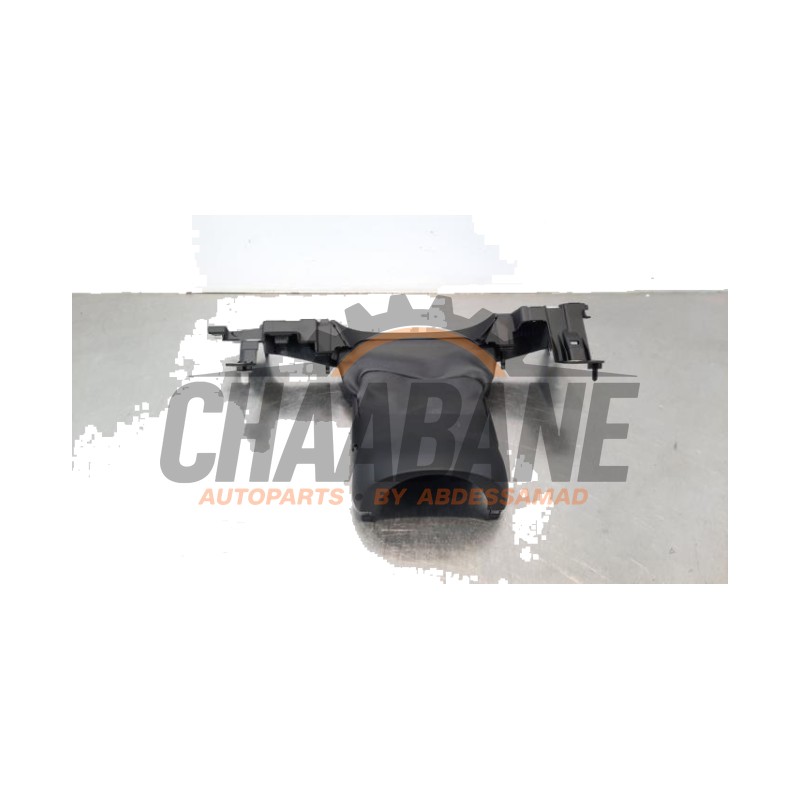 Plaque de protection divers 9Y0953491 Porsche Cayenne III (9YA) 2.9 Biturbo V6 24V S 2017