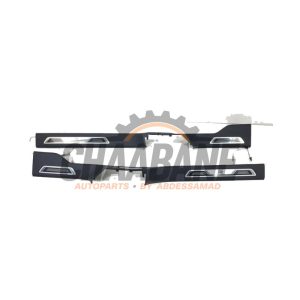 Eclairage dembarquement 760853846 Volkswagen Touareg 2017