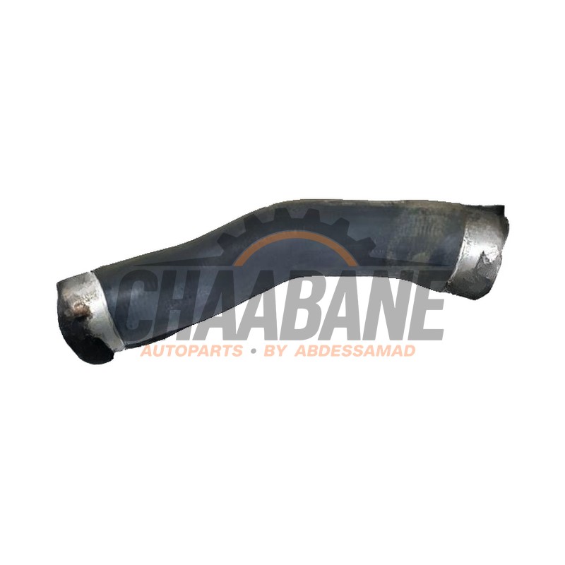 Tuyau intercooler 792041501713109 BMW 4 serie (F33) 420d 2.0 16V 2013 / 2020