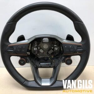 Volant Cupra Formentor 1.4 e-Hybrid VZ 16V 2020 5FA419091FT