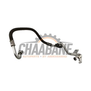 Tuyau de climatisation 924909592R Mercedes Citan (420.6) 1.5 110 CDI