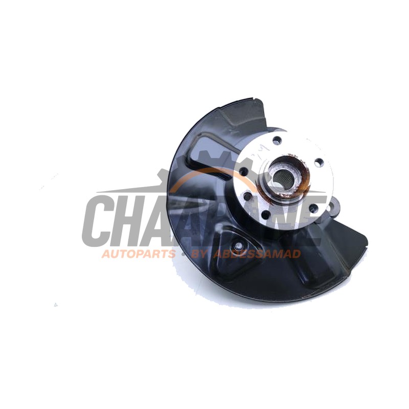 Joint avant droit 7H0407258G Volkswagen Transporter T6 2.0 TDI DRF 2015 / 2024