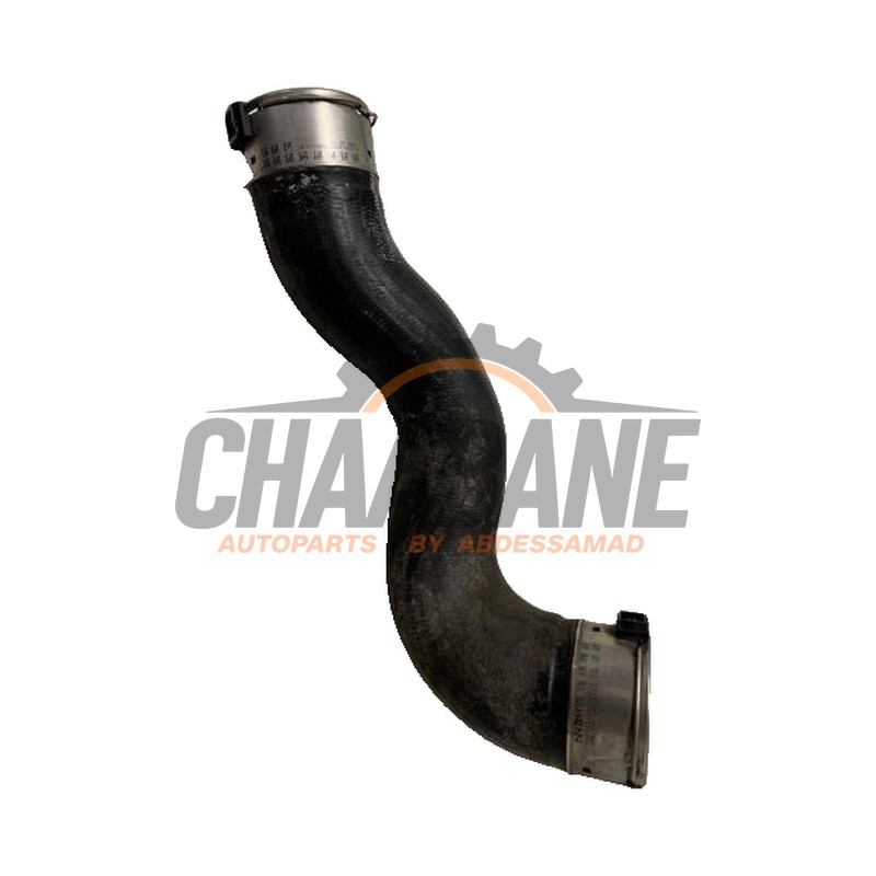 Tuyau intercooler A2465280282 Mercedes CLA (117.3) 1.6 CLA-180 16V