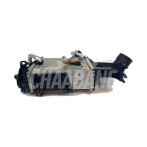 Intercooler 6560900200 Mercedes GLS (X167) 350d 2.9 4-Matic