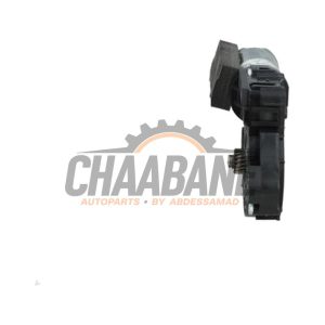 Moteur toit ouvrant 3G9877795D Audi Q5 (FYB/FYG) 2.0 TDI 16V Quattro 2016